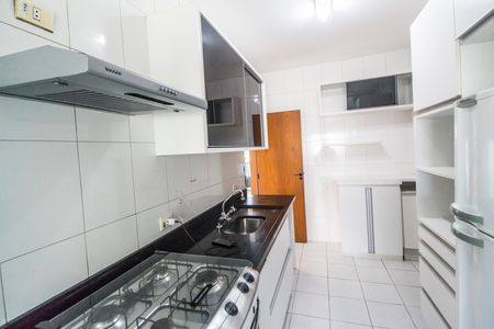 Apartamento para alugar com 120m², 3 quartos e 2 vagas Apartamento para alugar com 120m², 3 quartos e 2 vagasCozinha