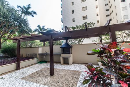 Apartamento para alugar com 120m², 3 quartos e 2 vagas Apartamento para alugar com 120m², 3 quartos e 2 vagasÁrea gourmet