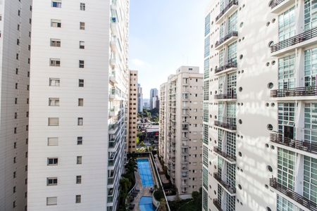Apartamento para alugar com 120m², 3 quartos e 2 vagas Apartamento para alugar com 120m², 3 quartos e 2 vagasVista da Suíte