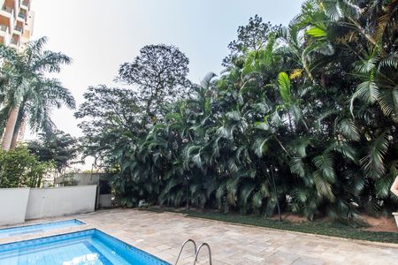 Apartamento para alugar com 120m², 3 quartos e 2 vagas Apartamento para alugar com 120m², 3 quartos e 2 vagasVista