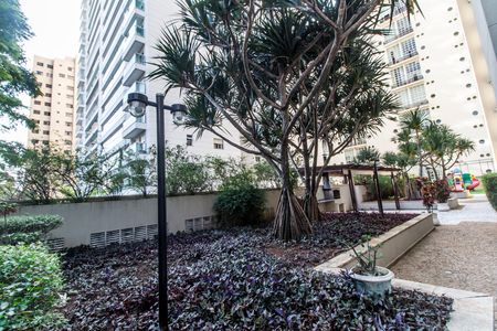 Apartamento para alugar com 120m², 3 quartos e 2 vagas Apartamento para alugar com 120m², 3 quartos e 2 vagasÁrea comum