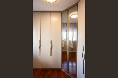 Quarto 2 de apartamento à venda com 2 quartos, 61m² em Campininha, São Paulo