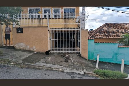 Apartamento à venda com 2 quartos, 63m² em Piedade, Rio de Janeiro