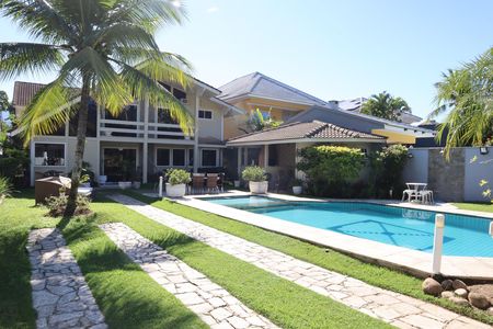 Casa à venda com 4 quartos, 365m² em Barra da Tijuca, Rio de Janeiro