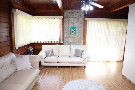 SALA DE TV  de casa à venda com 4 quartos, 365m² em Barra da Tijuca, Rio de Janeiro