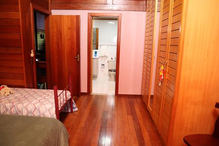 QUARTO 4 de casa à venda com 4 quartos, 365m² em Barra da Tijuca, Rio de Janeiro