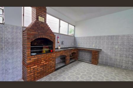 Casa à venda com 430m², 3 quartos e 2 vagas Casa à venda com 430m², 3 quartos e 2 vagasChurrasqueira
