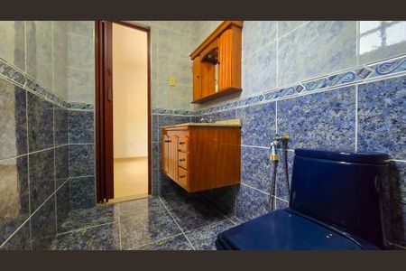 Quarto 2 - Suíte de casa à venda com 3 quartos, 430m² em Piedade, Rio de Janeiro