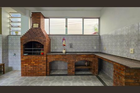 Casa à venda com 430m², 3 quartos e 2 vagas Casa à venda com 430m², 3 quartos e 2 vagasChurrasqueira