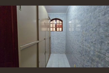 Casa à venda com 430m², 3 quartos e 2 vagas Casa à venda com 430m², 3 quartos e 2 vagasÁrea de Serviço