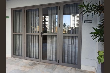 Apartamento para alugar com 106m², 3 quartos e 2 vagas Apartamento para alugar com 106m², 3 quartos e 2 vagasSalão de Festas