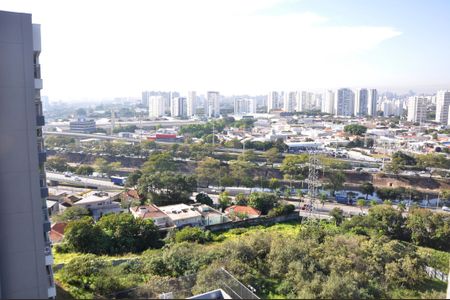 Apartamento para alugar com 106m², 3 quartos e 2 vagas Apartamento para alugar com 106m², 3 quartos e 2 vagasDetalhe - Vista do Quarto 01 com Suíte e Closet