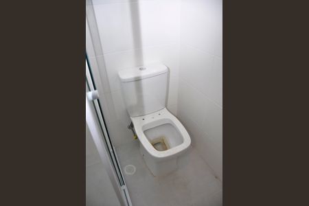 Apartamento para alugar com 106m², 3 quartos e 2 vagas Apartamento para alugar com 106m², 3 quartos e 2 vagasDetalhe - Banheiro Social