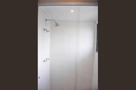 Detalhe - Suíte de apartamento para alugar com 3 quartos, 106m² em City América, São Paulo
