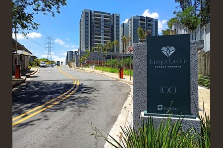 Apartamento para alugar com 106m², 3 quartos e 2 vagas Apartamento para alugar com 106m², 3 quartos e 2 vagasCondomínio Unique Green Parque Toronto
