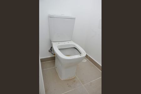 Apartamento para alugar com 106m², 3 quartos e 2 vagas Apartamento para alugar com 106m², 3 quartos e 2 vagasDetalhe - Lavabo