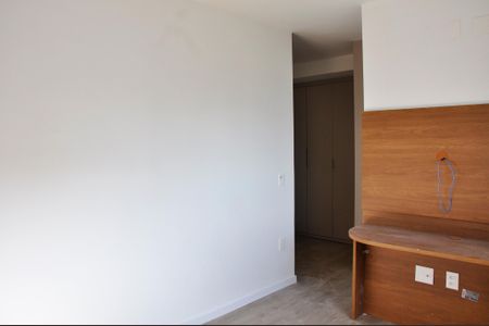 Apartamento para alugar com 106m², 3 quartos e 2 vagas Apartamento para alugar com 106m², 3 quartos e 2 vagasDetalhe - Quarto 01 com Suíte e Closet