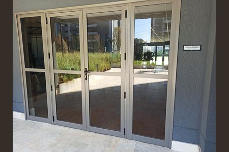 Apartamento para alugar com 106m², 3 quartos e 2 vagas Apartamento para alugar com 106m², 3 quartos e 2 vagasFitnes