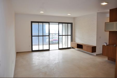 Apartamento para alugar com 3 quartos, 106m² em City América, São Paulo