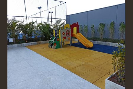 Apartamento para alugar com 106m², 3 quartos e 2 vagas Apartamento para alugar com 106m², 3 quartos e 2 vagasÁrea comum - Playground