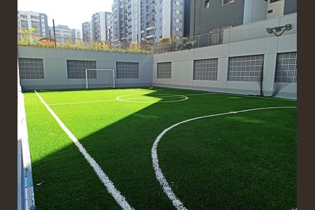 Apartamento para alugar com 106m², 3 quartos e 2 vagas Apartamento para alugar com 106m², 3 quartos e 2 vagasQuadra Esportiva