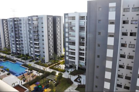 Apartamento para alugar com 106m², 3 quartos e 2 vagas