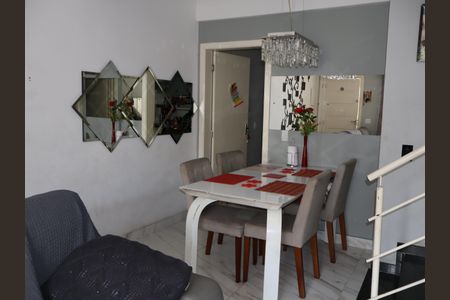 Sala de casa à venda com 2 quartos, 93m² em Vila Celeste, São Paulo