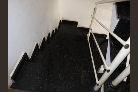 Acesso hall de casa à venda com 2 quartos, 93m² em Vila Celeste, São Paulo