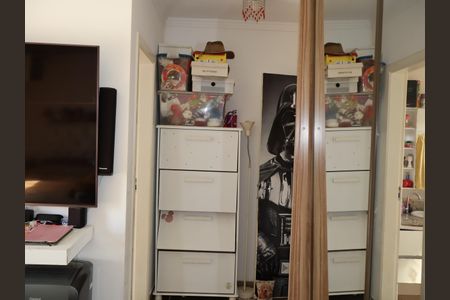 Suíte 1 de casa à venda com 2 quartos, 93m² em Vila Celeste, São Paulo