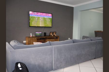 Casa para alugar com 2 quartos, 150m² em Cidade Centenário, São Paulo