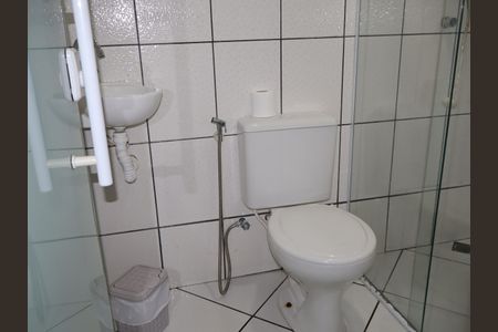 Casa para alugar com 150m², 2 quartos e 2 vagasBanheiro 4