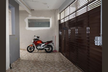 Casa para alugar com 150m², 2 quartos e 2 vagasGaragem