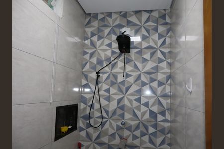 Casa para alugar com 150m², 2 quartos e 2 vagasBanheiro 3