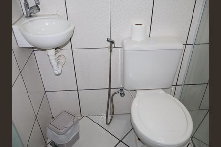 Casa para alugar com 150m², 2 quartos e 2 vagasBanheiro 4