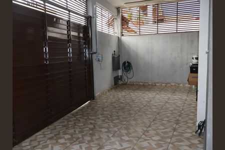 Casa para alugar com 150m², 2 quartos e 2 vagasGaragem