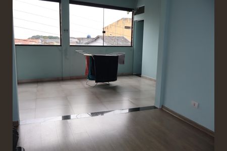 Área gourmet de casa para alugar com 2 quartos, 150m² em Cidade Centenário, São Paulo