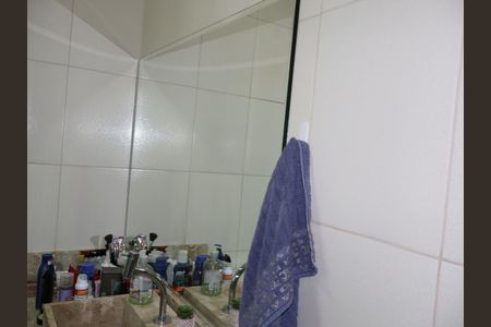Banheiro 1 de casa para alugar com 2 quartos, 150m² em Cidade Centenário, São Paulo