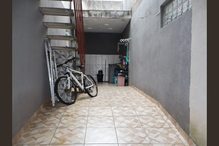 Casa para alugar com 150m², 2 quartos e 2 vagasGaragem