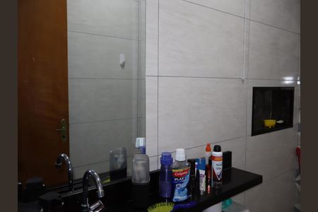 Casa para alugar com 150m², 2 quartos e 2 vagasBanheiro 3