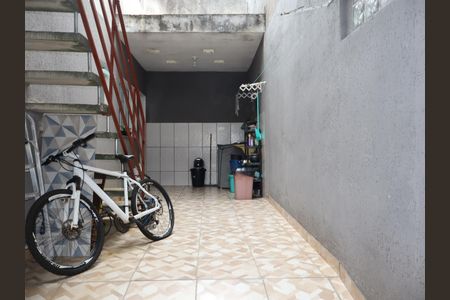 Casa para alugar com 150m², 2 quartos e 2 vagasGaragem