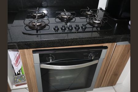 Cozinha de casa para alugar com 2 quartos, 150m² em Cidade Centenário, São Paulo