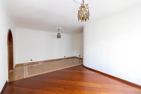 Apartamento para alugar com 123m², 3 quartos e 1 vaga Apartamento para alugar com 123m², 3 quartos e 1 vagaSala de Estar