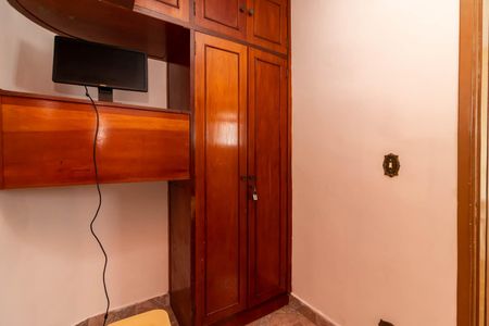 Apartamento para alugar com 123m², 3 quartos e 1 vaga Apartamento para alugar com 123m², 3 quartos e 1 vagaQuarto de Serviço