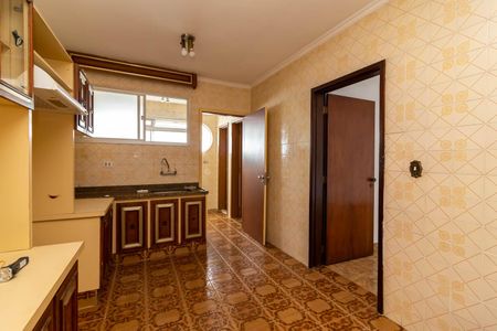 Apartamento para alugar com 123m², 3 quartos e 1 vaga Apartamento para alugar com 123m², 3 quartos e 1 vagaCozinha