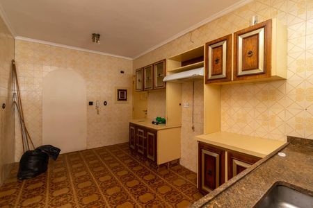 Apartamento para alugar com 123m², 3 quartos e 1 vaga Apartamento para alugar com 123m², 3 quartos e 1 vagaCozinha