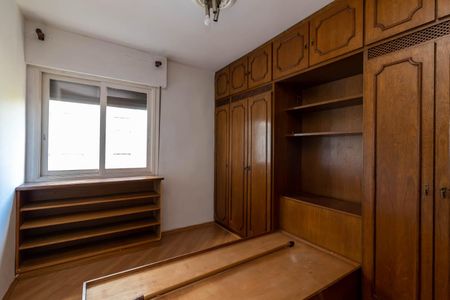 Quarto 2 de apartamento para alugar com 3 quartos, 123m² em Santana, São Paulo