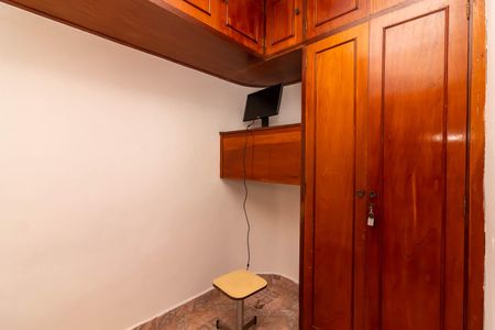 Apartamento para alugar com 123m², 3 quartos e 1 vaga Apartamento para alugar com 123m², 3 quartos e 1 vagaQuarto de Serviço