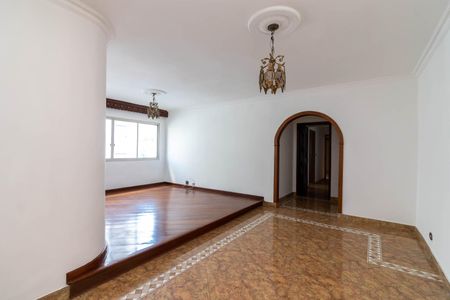 Sala de Jantar de apartamento para alugar com 3 quartos, 123m² em Santana, São Paulo