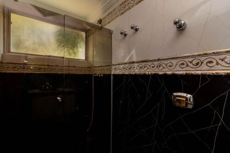 Apartamento para alugar com 123m², 3 quartos e 1 vaga Apartamento para alugar com 123m², 3 quartos e 1 vagaBanheiro da Suíte