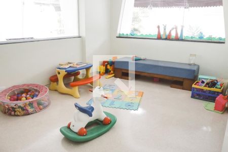 Apartamento para alugar com 123m², 3 quartos e 1 vaga Apartamento para alugar com 123m², 3 quartos e 1 vagaBrinquedoteca